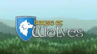 House of Wolves