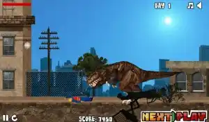 N-Y-Rex