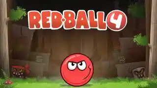 Red Ball 4