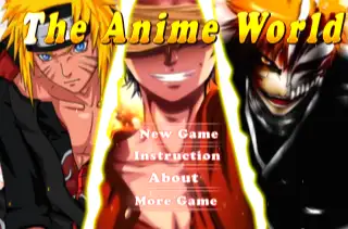 The Anime World