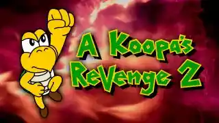 Koopa's Revenge 2