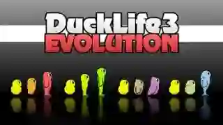 Duck Life 3: Evolution