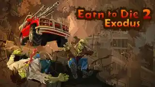 Earn to Die 2:Exodus