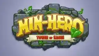 Min Hero: Tower of Sages