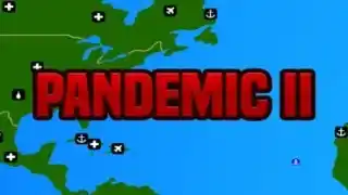 Pandemic 2: Survival