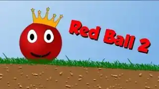 Red Ball 2: The King