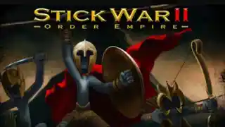 Stick War 2: Order Empire