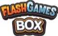 FlashGamesBox logo